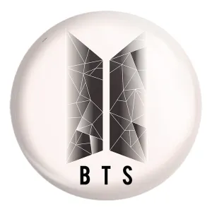 پیکسل بزرگ گروه بی تی اس BTS