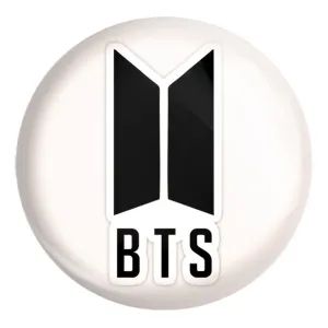 پیکسل بزرگ گروه بی تی اس BTS