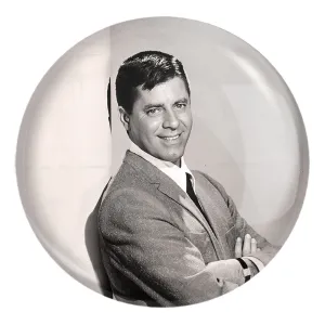 پیکسل بزرگ جری لوئیس Jerry Lewis