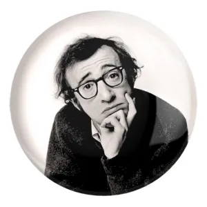 پیکسل بزرگ وودی آلن Woody Allen