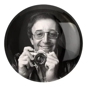 پیکسل بزرگ پیتر سلرز Peter Sellers