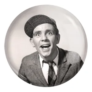 پیکسل بزرگ نورمن ویزدوم Norman Wisdom