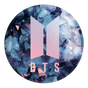 پیکسل بزرگ گروه بی تی اس BTS