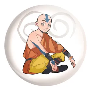 پیکسل بزرگ آنگ انیمه آواتار Avatar