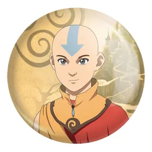 پیکسل بزرگ آنگ انیمه آواتار Avatar