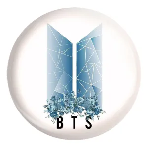 پیکسل بزرگ گروه بی تی اس BTS