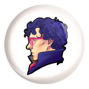 پیکسل بزرگ شرلوک هولمز Sherlock Holmes