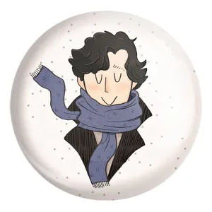 پیکسل بزرگ شرلوک هولمز Sherlock Holmes