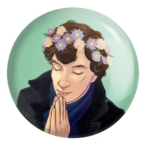 پیکسل بزرگ شرلوک هولمز Sherlock Holmes