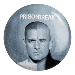 پیکسل بزرگ سریال فرار از زندان Prison Break