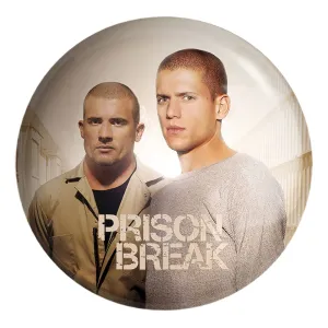 پیکسل بزرگ سریال فرار از زندان Prison Break