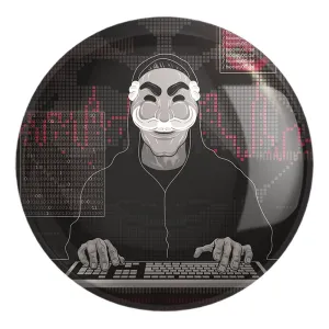 پیکسل بزرگ سریال آقای ربات Mr.Robot
