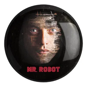 پیکسل بزرگ الیوت الدرسون سریال آقای ربات Mr.Robot