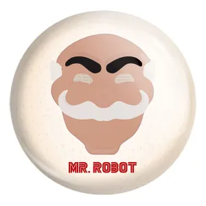 پیکسل بزرگ سریال آقای ربات Mr.Robot