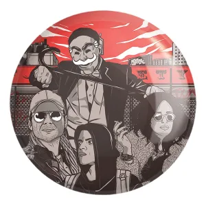 پیکسل بزرگ سریال آقای ربات Mr.Robot