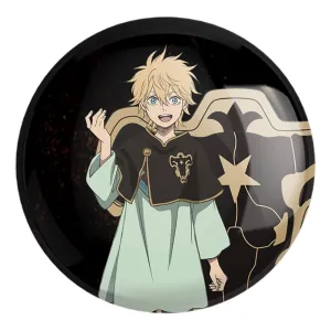 پیکسل بزرگ لاک ولیتا انیمه بلک کلاور Black Clover