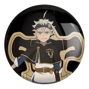 پیکسل بزرگ آستا انیمه بلک کلاور Black Clover