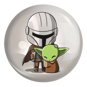 پیکسل بزرگ جنگ ستارگان Star Wars