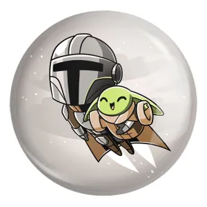 پیکسل بزرگ جنگ ستارگان Star Wars