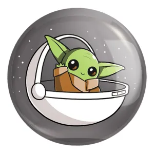پیکسل بزرگ جنگ ستارگان Star Wars