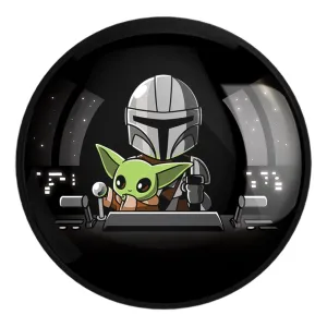 پیکسل بزرگ جنگ ستارگان Star Wars