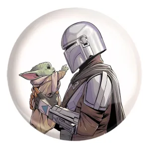پیکسل بزرگ جنگ ستارگان Star Wars
