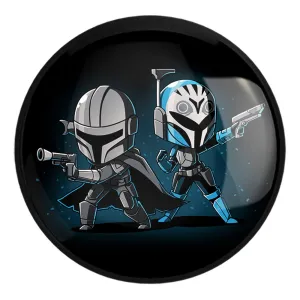 پیکسل بزرگ جنگ ستارگان Star Wars
