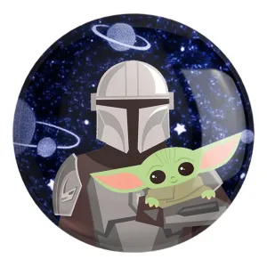 پیکسل بزرگ جنگ ستارگان Star Wars