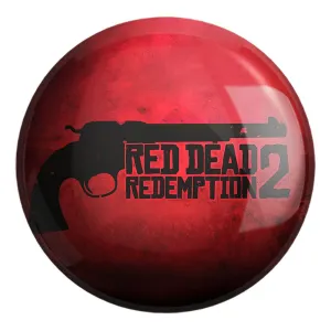 پیکسل بزرگ رد دد Red Dead