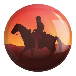 پیکسل بزرگ رد دد Red Dead