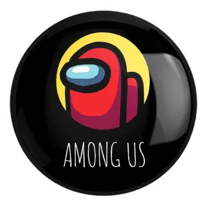 پیکسل بزرگ امانگ آس Among Us
