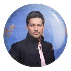 پیکسل بزرگ حامد بهداد
