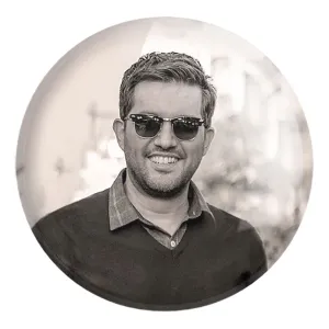 پیکسل بزرگ حامد بهداد