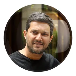 پیکسل بزرگ حامد بهداد