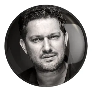 پیکسل بزرگ حامد بهداد