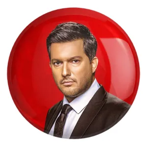 پیکسل بزرگ حامد بهداد