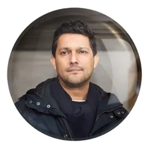 پیکسل بزرگ حامد بهداد