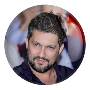 پیکسل بزرگ حامد بهداد