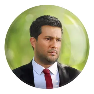 پیکسل بزرگ حامد بهداد