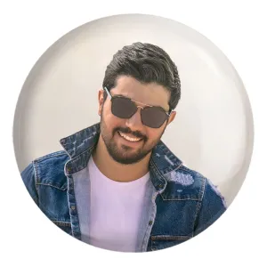 پیکسل بزرگ سینا مهراد