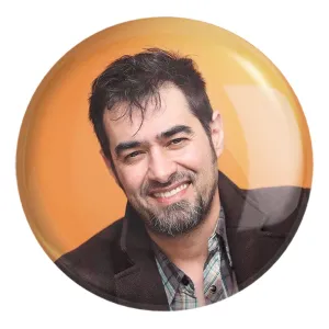 پیکسل بزرگ شهاب حسینی