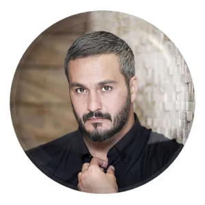 پیکسل بزرگ میلاد کی مرام
