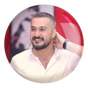 پیکسل بزرگ میلاد کی مرام