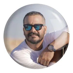 پیکسل بزرگ میلاد کی مرام