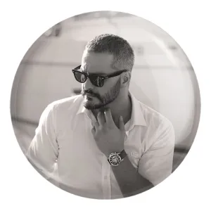 پیکسل بزرگ میلاد کی مرام