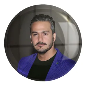 پیکسل بزرگ میلاد کی مرام