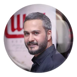 پیکسل بزرگ میلاد کی مرام