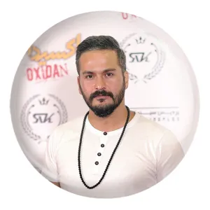پیکسل بزرگ میلاد کی مرام