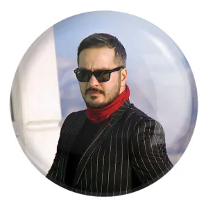 پیکسل بزرگ میلاد کی مرام