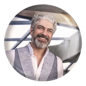 پیکسل بزرگ مهدی پاکدل